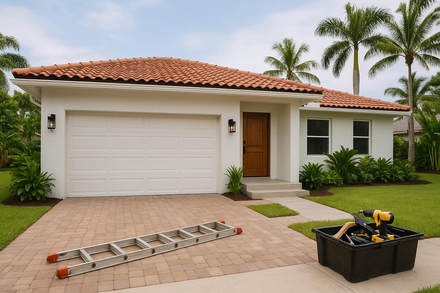 Walnut Street Construction local service coverage in Miami