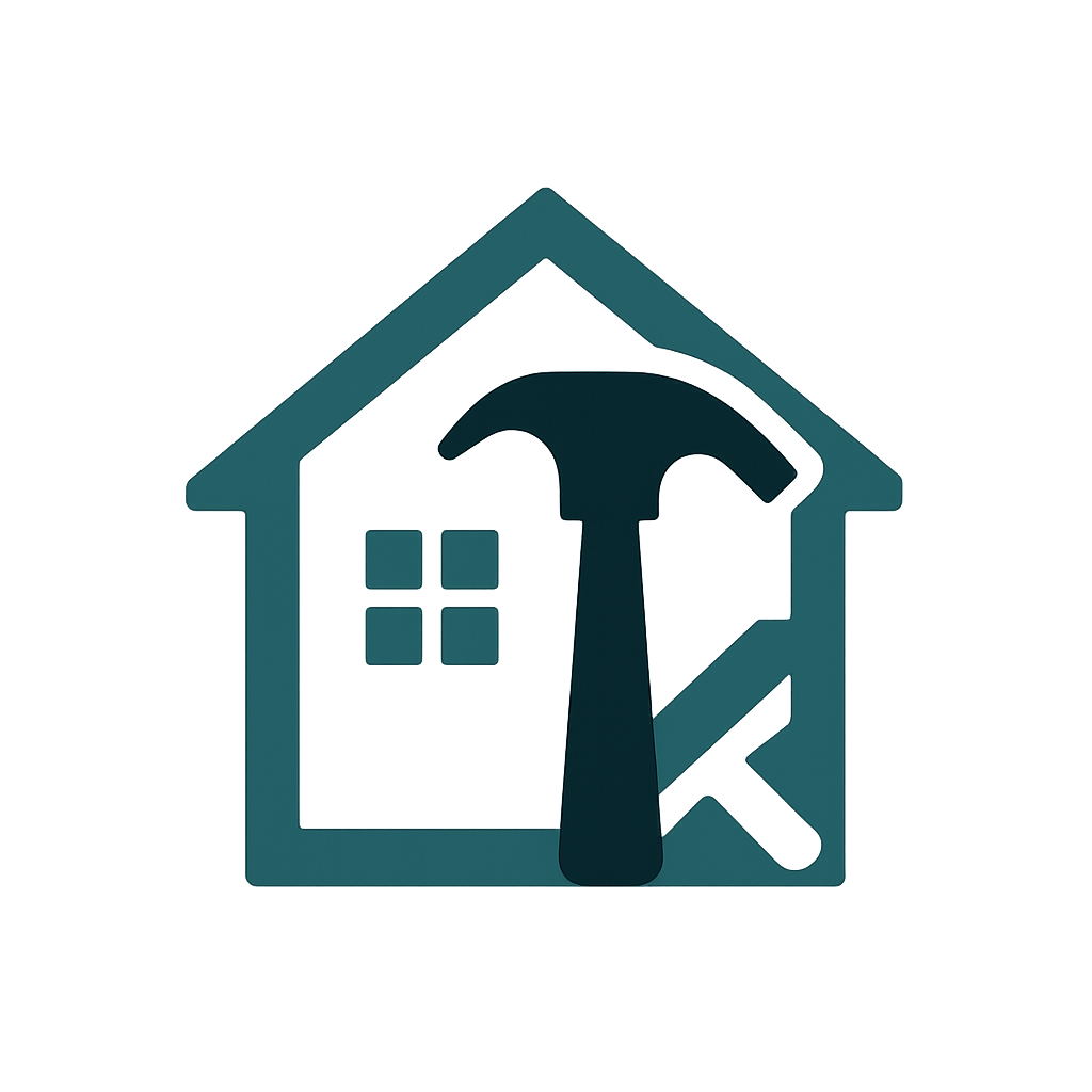 Walnut Street Construction logo