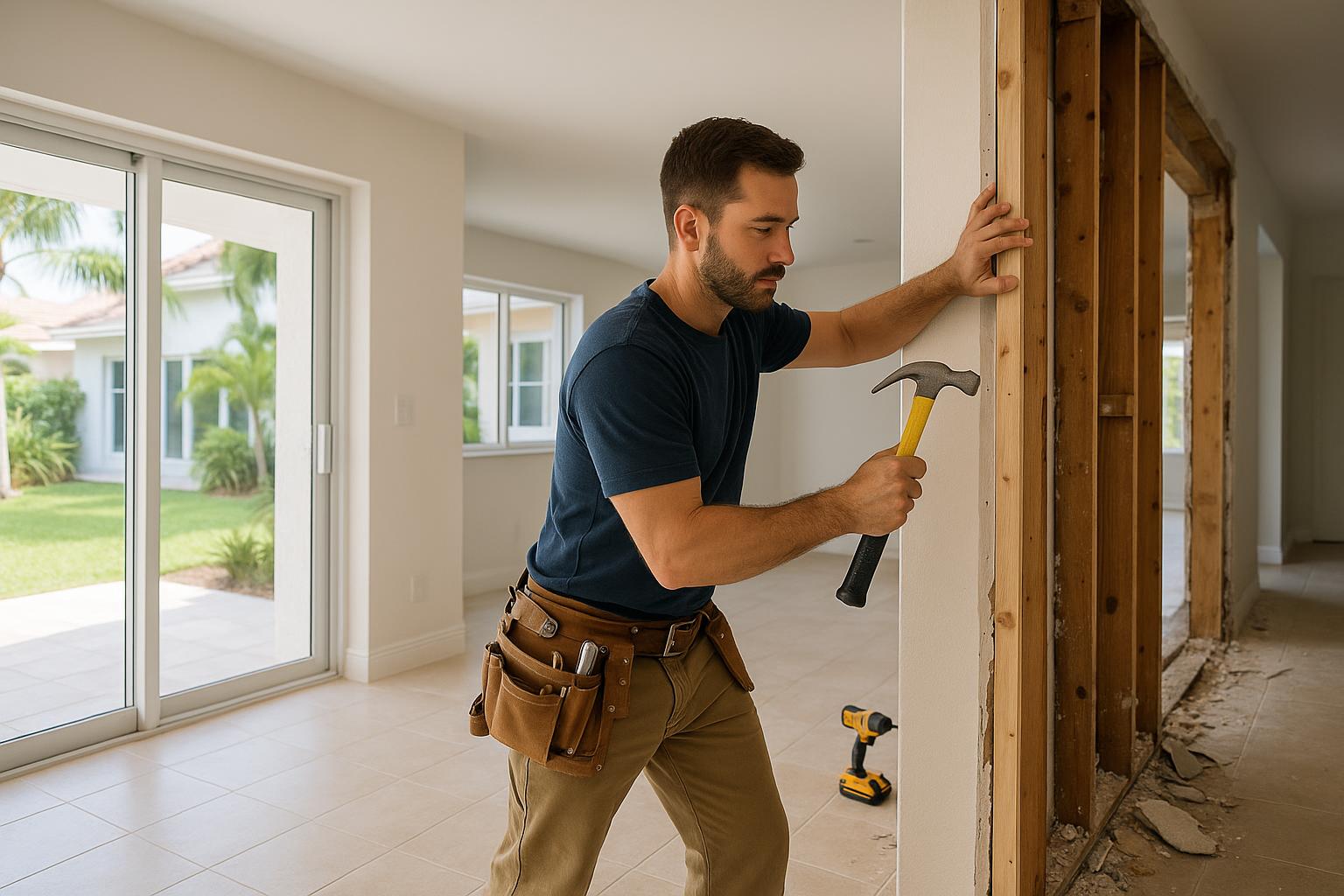 Whole-Home Remodeling service by Walnut Street Construction